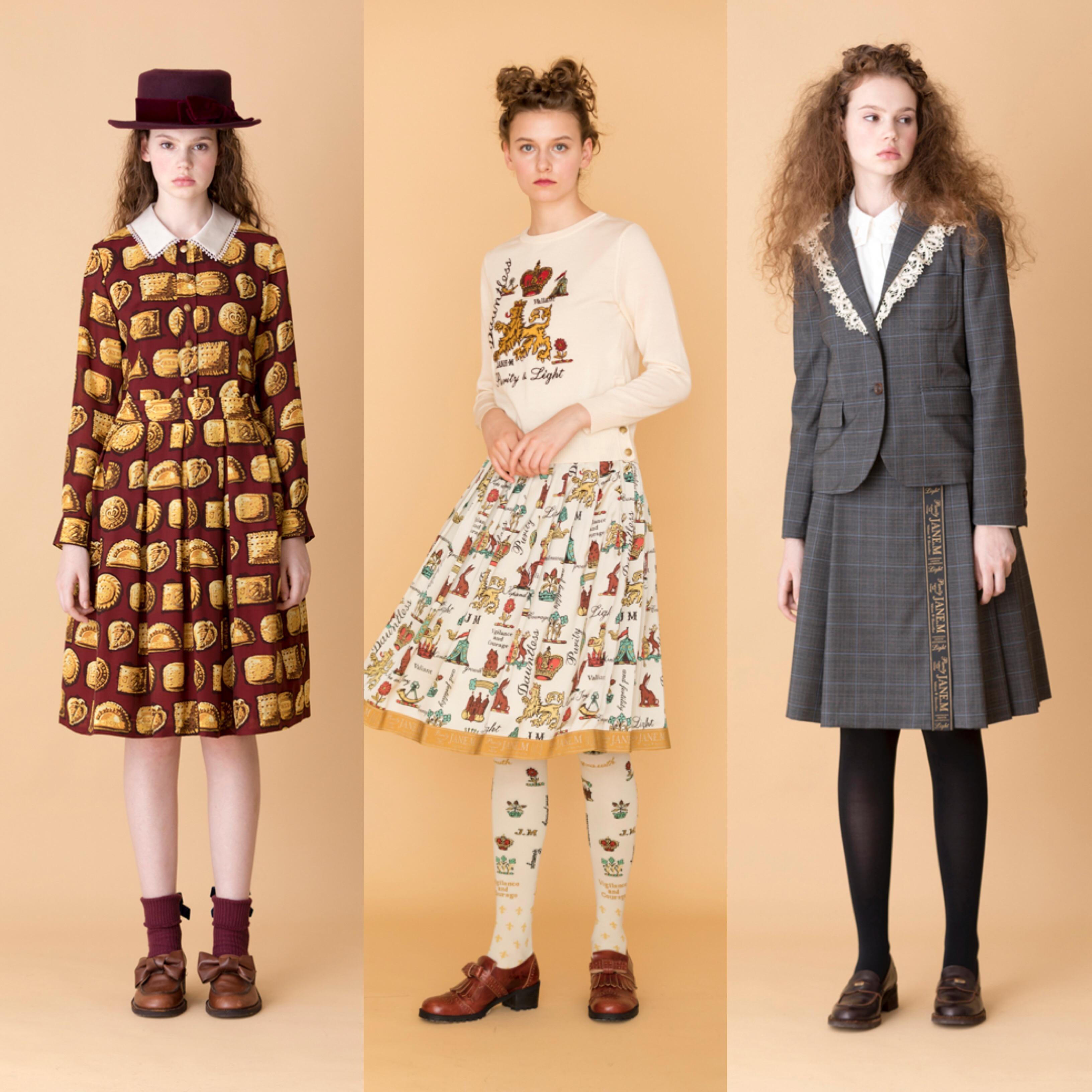 lolita新人入坑指南,lolita新手入门知乎