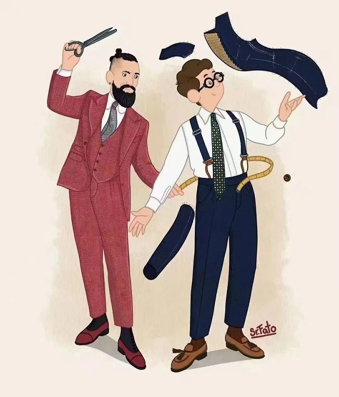 什么品牌男士短袖衬衫耐穿,穿起来最舒服性价比最高的衬衫