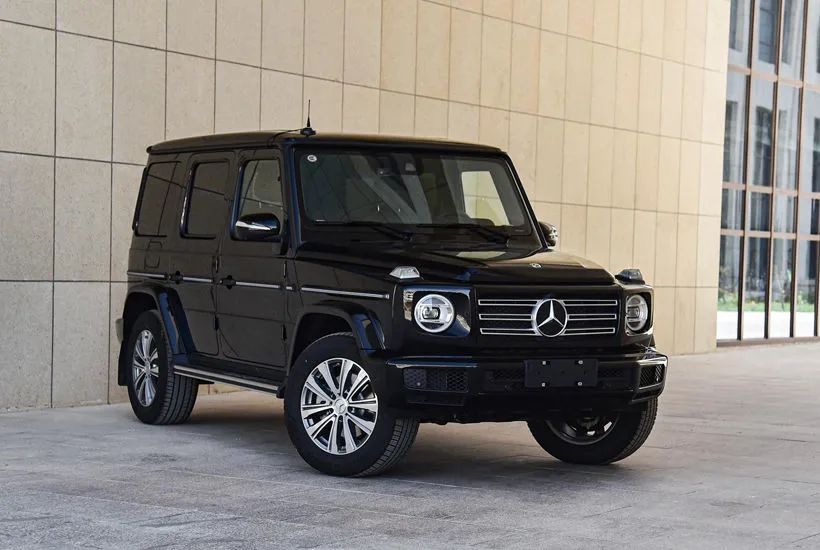 2.0T的G350行吗?英菲尼迪Q50L怎么样?