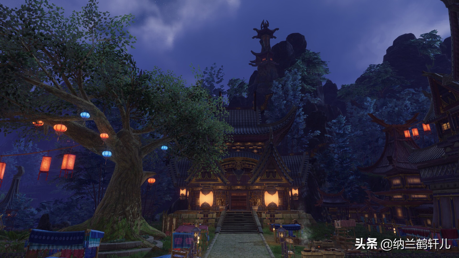 剑网三反派门派,剑网3五毒和唐门哪个厉害