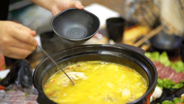 冬天吃鸡汤提高免疫力,冬天吃它最合适滋补养颜一步到位