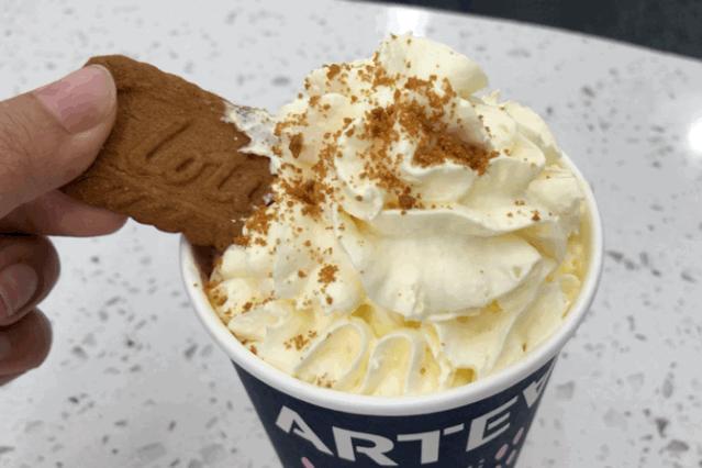 自掏腰包评测,来西安必须打卡的奶茶店