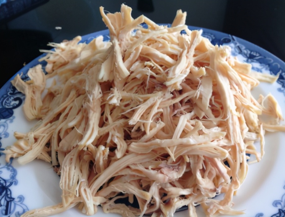 如何做凉拌鸡胸肉好吃,凉拌鸡胸肉最好吃的六种做法