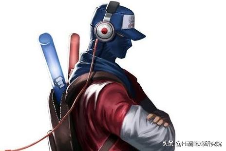 英雄联盟卡蜜尔3.5,英雄联盟卡蜜尔强势期