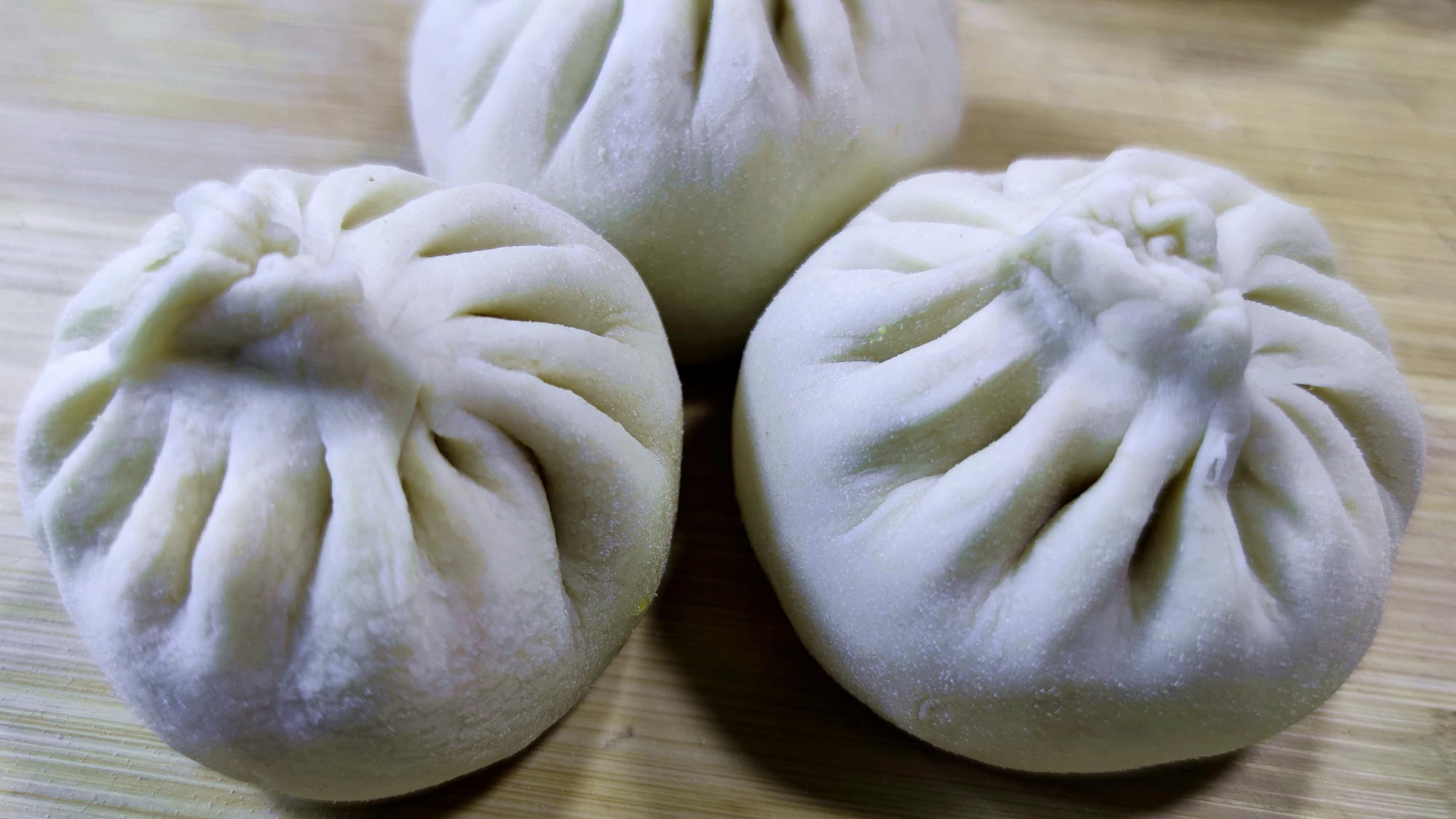 包子发黄及解决方法,包子如何发又白又松软