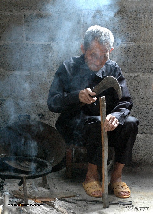 巴马“命河”：大自然的鬼斧神工，人间寿乡人间福地