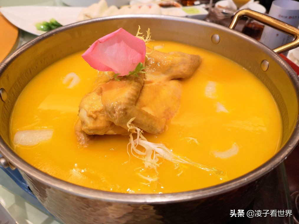 原来湖南人吃年夜饭这么讲究,长沙人的年夜饭