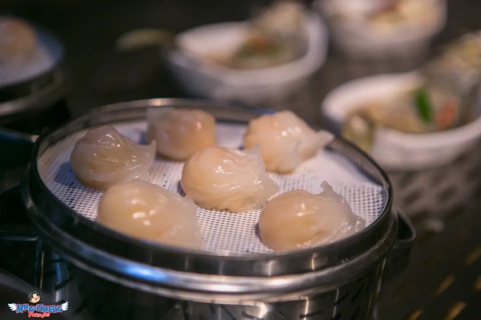 爽到爆的美食,爽到爆吃海鲜