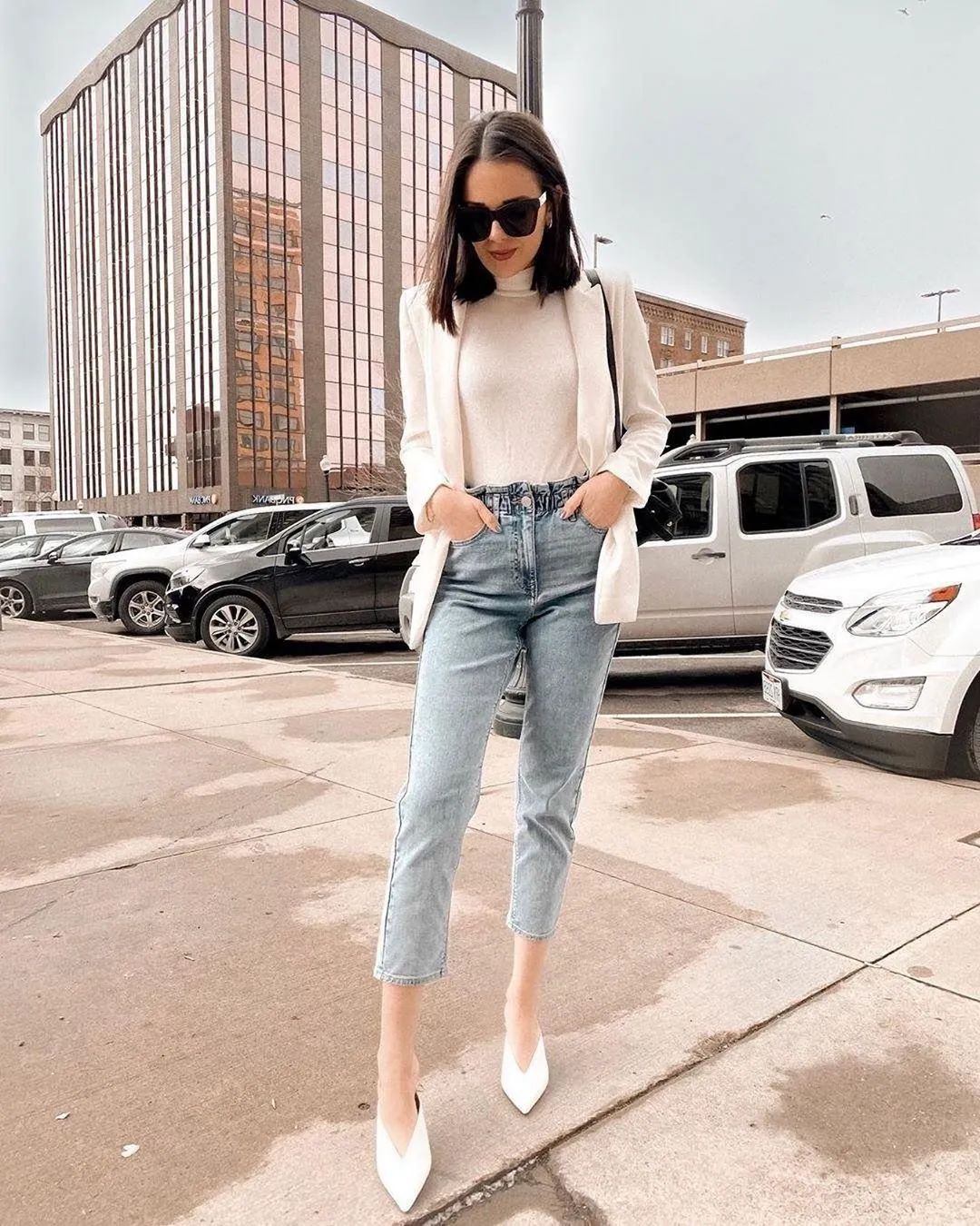 今年超火的老爹鞋时尚百搭,今年流行的鞋子百搭老爹鞋