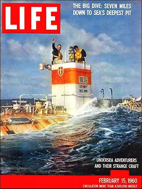 奋斗者号美国技术,外媒评价奋斗者号