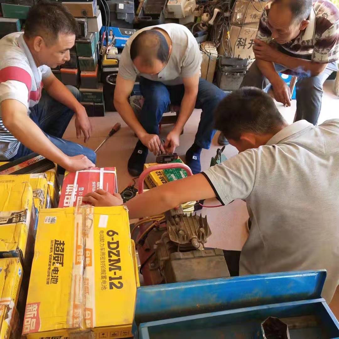 电池真的能修复,电池有办法做到不亏电吗