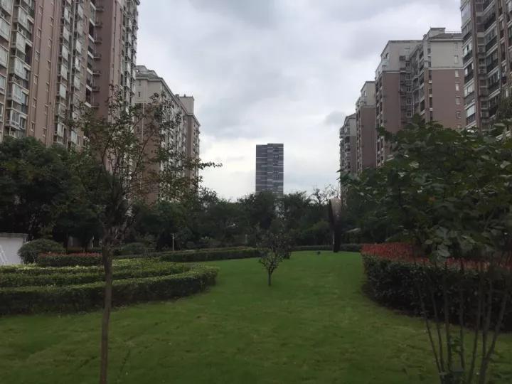 江北又一家小区引入弘阳物业！1171户业主有福了