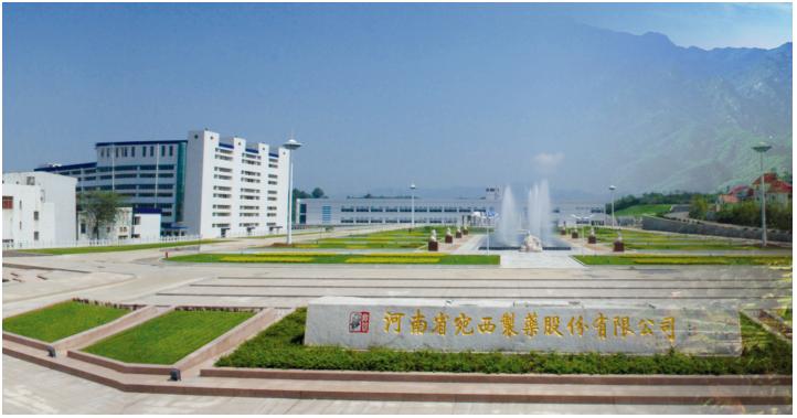 河南省6大支柱产业,河南各个市的支柱产业