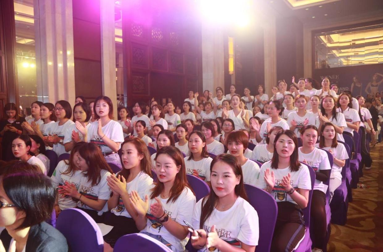 薇妮体雕高级定制大秀,薇妮体雕打卡视频