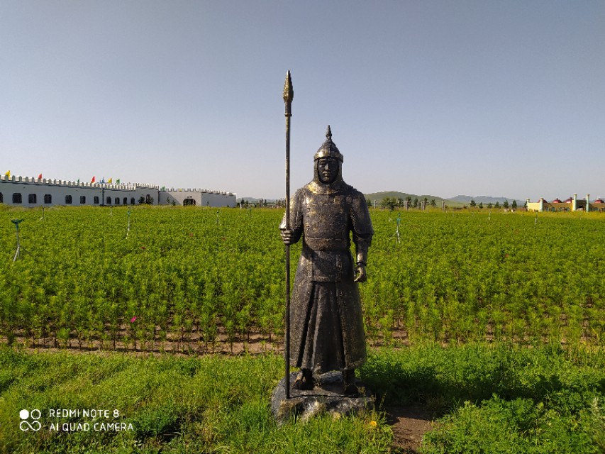 丰宁坝上自驾一日游攻略,丰宁坝上草原游玩攻略