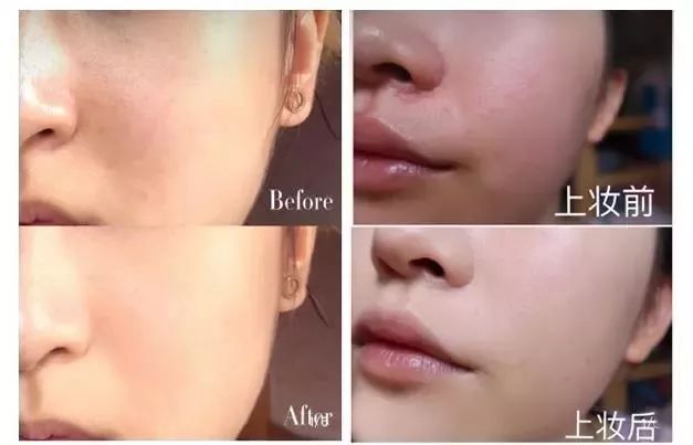 刘晓庆御用化妆师毛戈平化妆技巧,妆容不服帖和没用妆前乳有关系吗