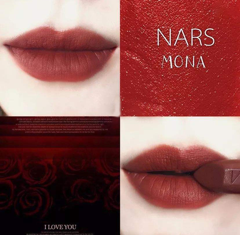 口红骨灰级,口红必入手