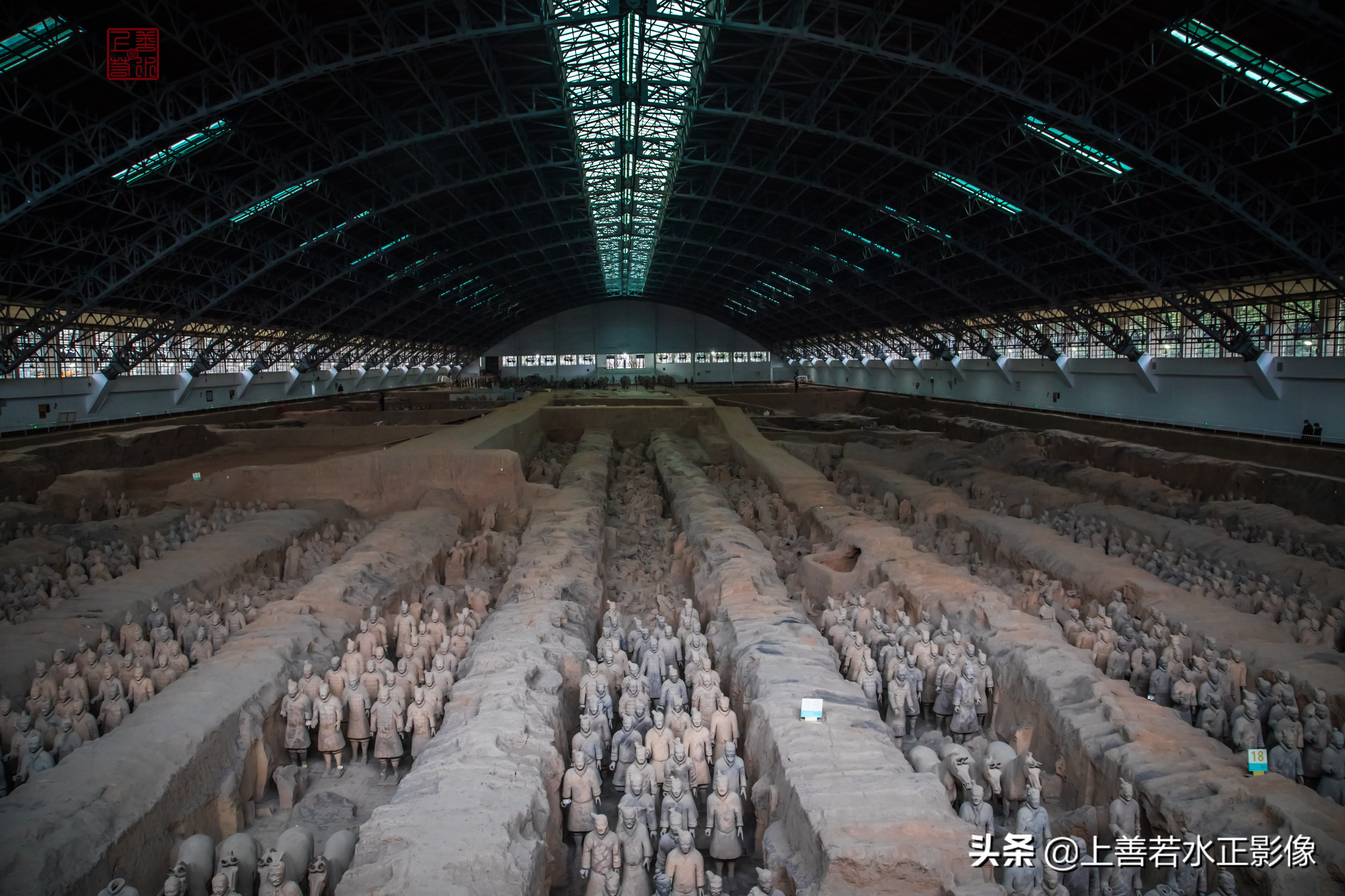 秦始皇帝陵兵马俑公众号预约门票,秦始皇帝陵兵马俑几个小时能看完