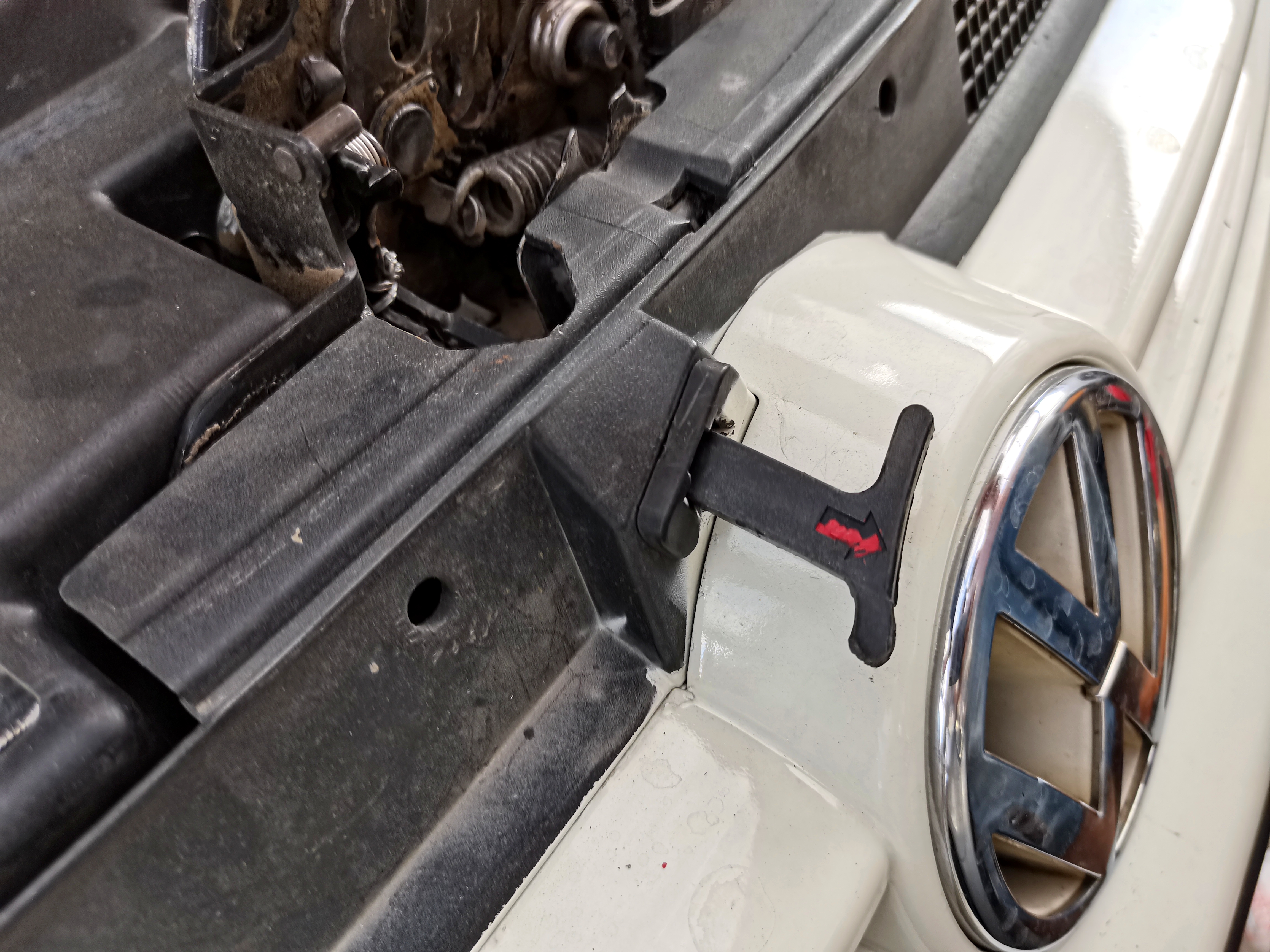 高级车大众车,很高级的大众车