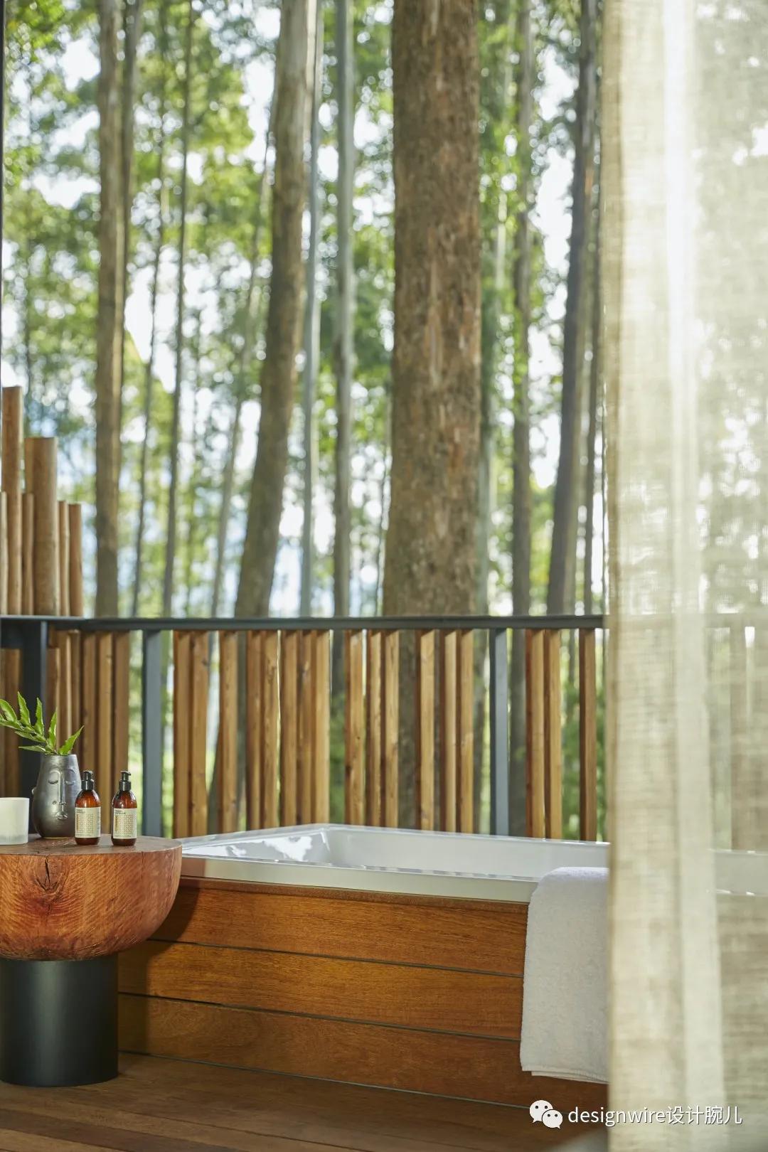 全球只有三家的酒店迪拜,oneandonly酒店