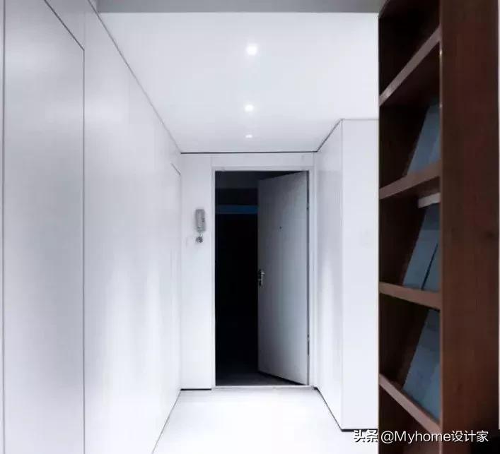 20平米小户型逆天改造,50平米小户型简单改造