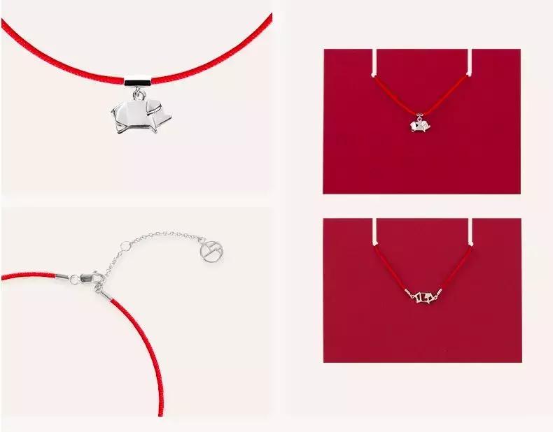 猪猪女生必备100种单品,猪猪女孩本命年必备款