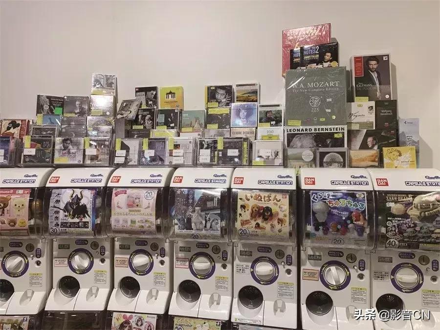 影视资源获取攻略·当下实体音乐资源的获取