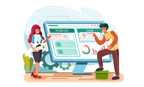 项目管理发展史,一张图看懂项目管理全流程