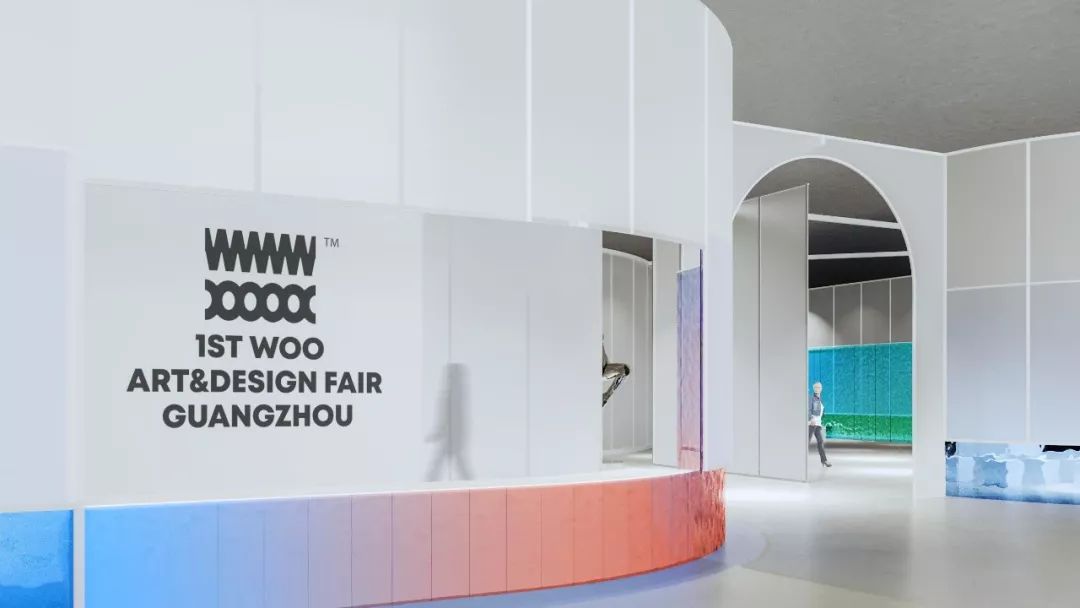 Lamett乐迈地板携手尖艺术节，行走艺术之上，为美尖叫