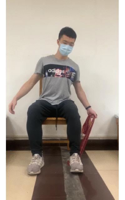 走着走着低头一看,裤子裙子跑偏了?来认领一下是否骨盆旋转