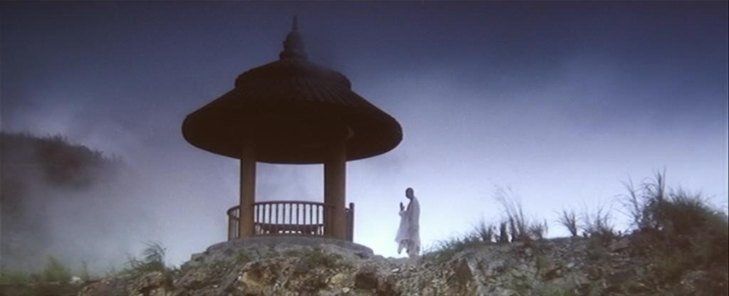 徐克青蛇白蛇都爱上许仙了吗,真实的徐克青蛇