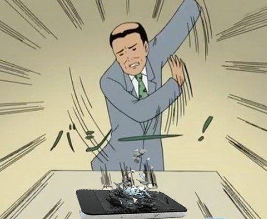 手机很卡还一直闪退这是怎么回事,手机太卡闪退苹果