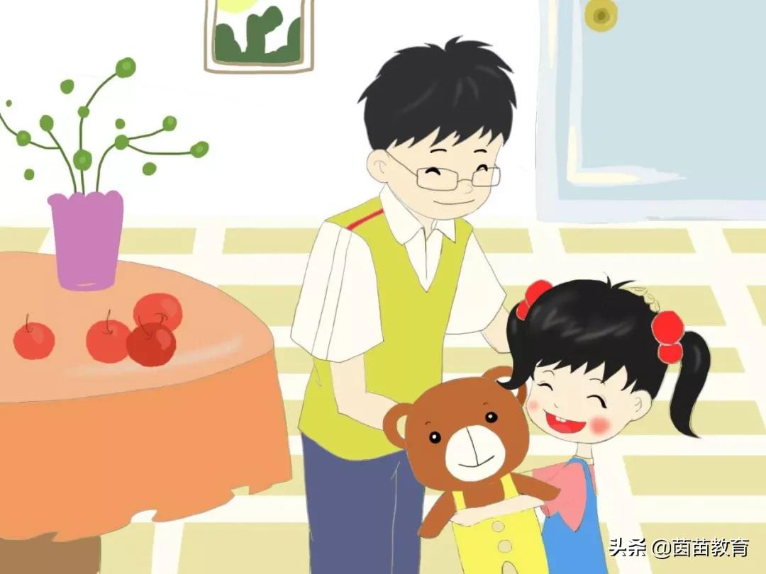 初中家长与孩子沟通的方法和技巧,家长不知道跟老师怎么沟通的