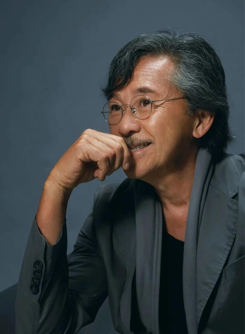 林子祥评论刘德华:“歌唱的真不怎么样”,却当了一代天王的恩师