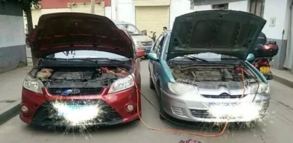 abs泵烧了能修吗,abs泵烧保险