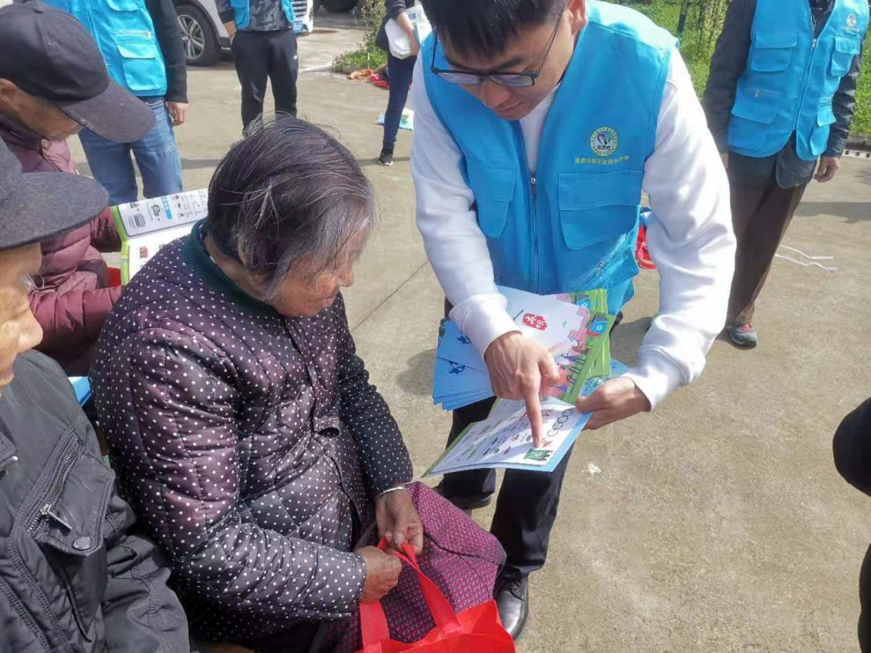南京浦口永宁垃圾分类,南京溧水垃圾分类