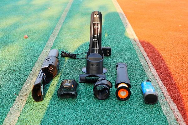 无线不贵吸拖一体吸尘器测评,shark吸尘器测评