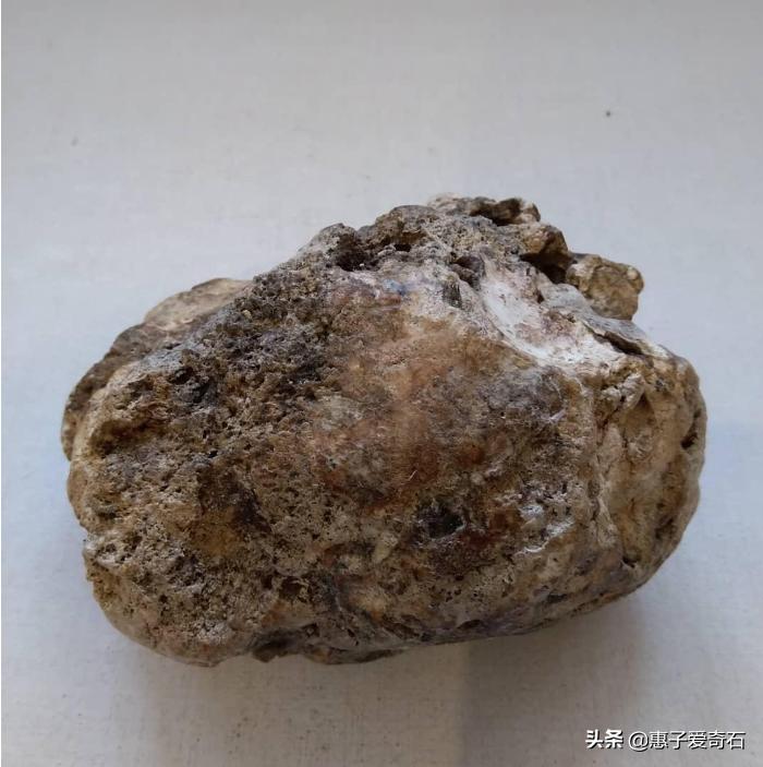 怎么辨别海边捡到的龙涎香,海边捡到的龙涎香是不是自己的