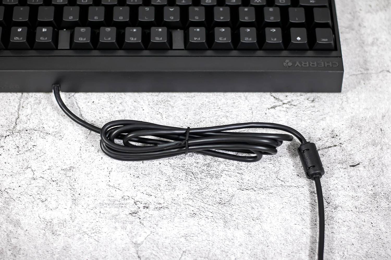 樱桃mx2.0和mx1.0键盘有什么区别,樱桃mx2.0s机械键盘