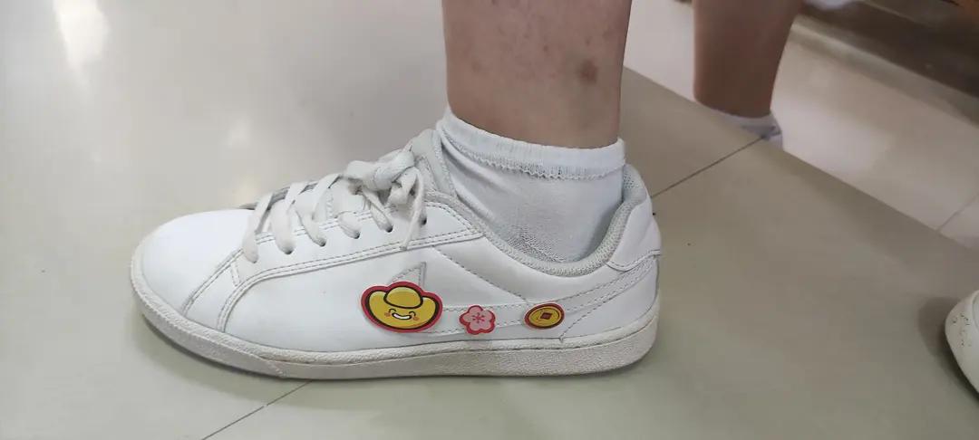 揭露莆田假鞋,假鞋回击假新闻耐克