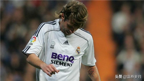 皇马十大经典球衣,那些经典的足球赞助球衣