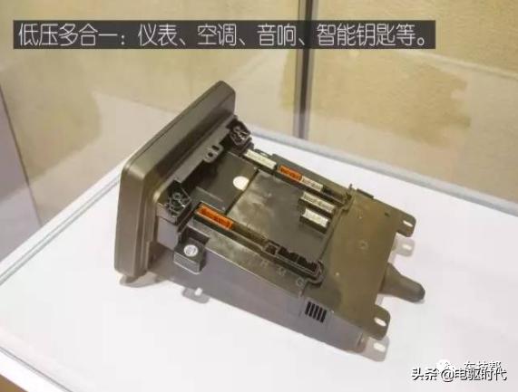 比亚迪e平台三电技术,比亚迪e平台技术解析会