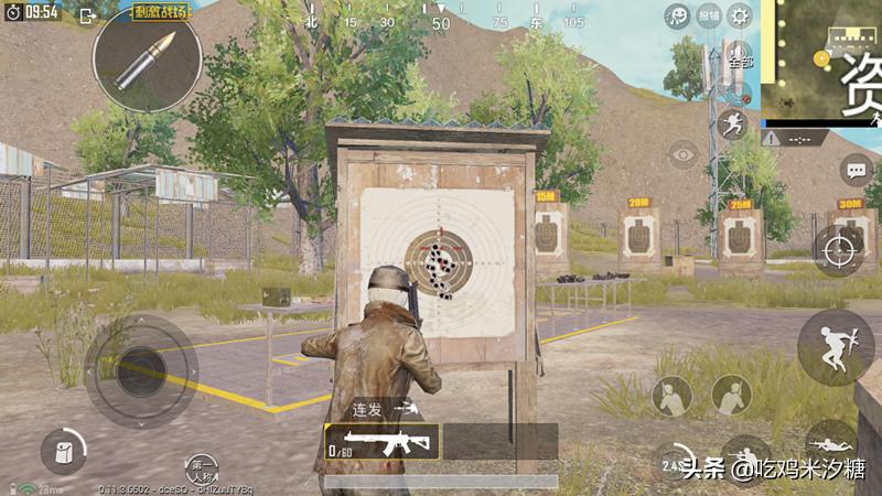 刺激战场威力最大最好用步枪,刺激战场连狙最强步枪排行