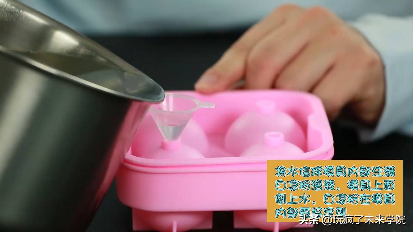 做手工樱花简单又好看,最简单浪漫樱花慢动作