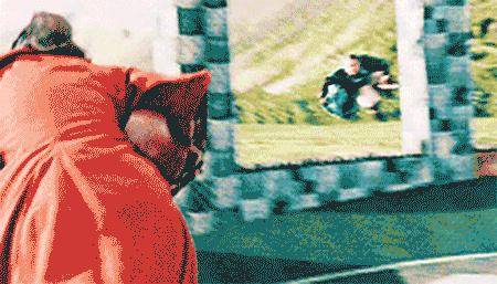 哈利波特与阿兹卡班魁地奇比赛,哈利波特与火焰杯魁地奇比赛