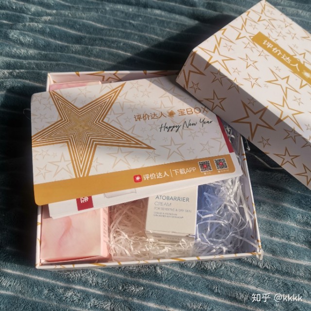 评价达人的视频,评价达人探店