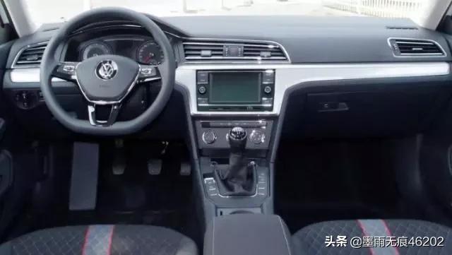 大众凌度的车评,大众凌渡车主的用车感受