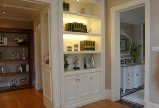 忙活了4个月装修基本搞定,忙活了四个月装修基本搞定