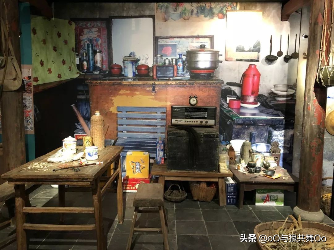 盂县大汖古村最近视频,盂县大汖古村落