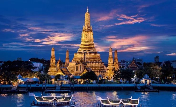 泰国游注意事项及安全,泰国游第一次坐飞机注意事项